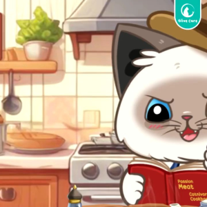 Olive Care PAKET CREAMY TREATS Isi 5 pcs Snack Cemilan Kucing Bernutrisi dengan Rasa Daging Tuna Salmon Ayam