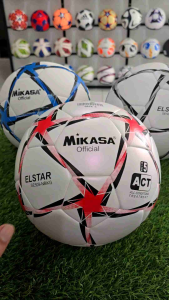 BOLA SEPAK MIKASA KICKOFF / BOLA SEPAK MIKASA / BOLA SEPAK