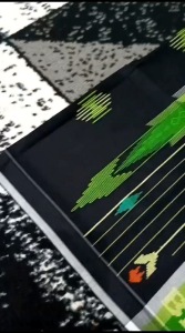 SARUNG BHS ROYAL TIPE SCA GRADE GOLD SUTRA 50% BISA COD