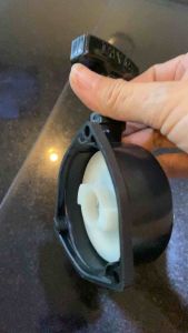 อะไหล่767ชุดสตาร์ทเครื่องพ่นยา767