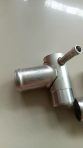 PIPA BY PASS CYLINDER HEAD TOYOTA AVANZA RUSH TERIOS 13CC & AVANZA XENIA ORI