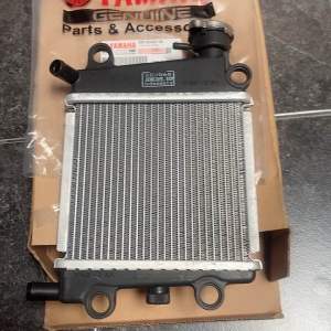 RADIATOR NMAX AEROX 155 Bekas & Original