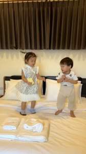 💖ชาหัวปลีผสมขิง ตราคุณพราว เพิ่มน้ำนมเเม่ ของเเท้ ✅