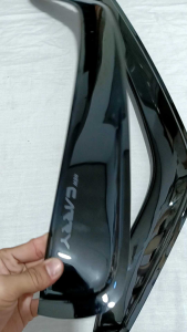 Talang Air New Carry Slim 2 Pintu: Desain Modern & Tahan Lama