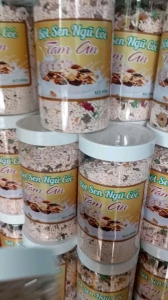 bột ngũ cốc sen 1 hộp