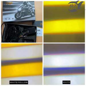 RL5010 TDD HEADLIGHT/FOG LAMP UNIVERSAL 50WATTS