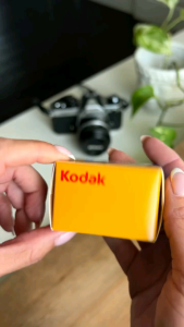 Kodak GC/UltraMax 400 35mm Film (36 Shots) [GRAB/COD]