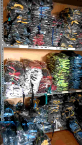 Jersey Bola Anak Berkualitas 7-14 Tahun