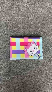 Pashmina Anak Karakter Tsum / Hijab Anak / Jilbab Anak / Kerudung Anak