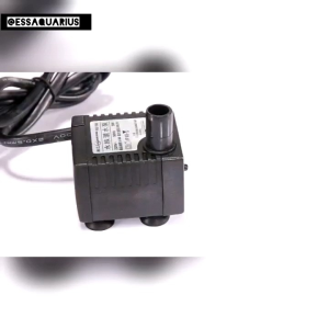 Dophin KW Mini Submersible Water Pump Small Aquarium Pump Pam kecil jenis tengelam 小型鱼缸水族箱潜水泵 P Series Dh Mini - Lazada