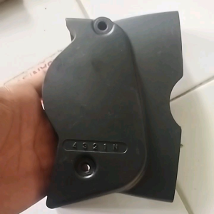 Aksesoris Motor Second: Pilihan yang Tepat