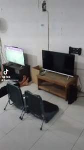 Kursi lantai / kursi game / kursi serbaguna TERMURAH !!!