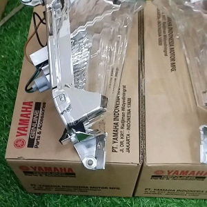 Signal Light For Soul-i 125 (100%YAMAHA GENUINE PARTS)