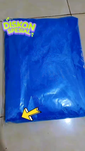 KELAMBU NYAMUK GANTUNG KUALITAS PREMIUM UKURAN JUMBO 200X200CM