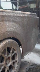 โฟมเคลือบสีพร้อมสลายคราบ สูตรเข้มข้น PP CARWASH