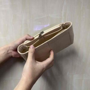 พร้อมส่ง ในไทย wasu.store24 WS012 ที่จัดระเบียบดันทรงกระเป๋า CN CLASSIC FLAP MINIS M JUMBO MAX