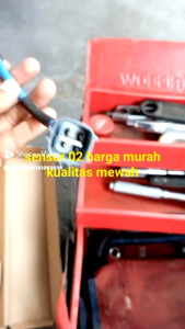 Sensor Oksigen O2 Avanza Xenia 2004-2010 Grandmax Rush Terios