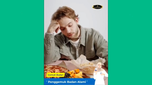 Obat Vitamin Penambah Nafsu Makan Gemuk Berat Badan Herbal Binasyifa Khasiat Ampuh Sehat Alami Berkualitas Original