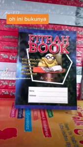 FITRAH BOOK ORIGINAL
