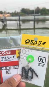 SET KAIL LENGKAP SIAP PAKAI