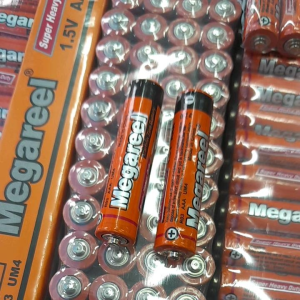 Pin AAA 1.5 V
