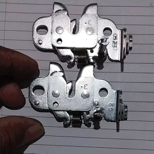 Dudukan Lawan Kunci Jok Yamaha Mio J M3 Soul GT Fino Xeon Lexi Aerox Nmax Jupiter Vega MX King