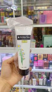 Kem Tẩy Tế Bào Chết TỨ DIỆP THẢO 120g
