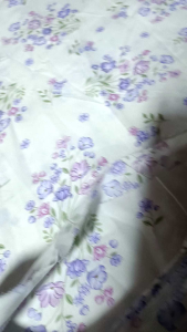 Sprei 160x200x45 180x200x45 200x200x50 Sprei Anti Geser Bahan Katun Cvc Sprei Homemade