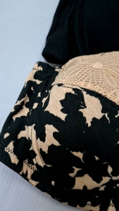 AVON ANISSE UNDERWIRE FULL CUP 2-PC BRA SET