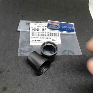 Bosh Bushing Teflon Arm Unitrack Ninja 150 R Ss Original 92028-1187