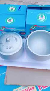 Thố Cơm Niêu THAPHATAR có size- Nồi cơm niêu bằng gang đúc cao cấp