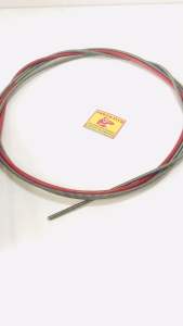 Ruột Gà Mỏ Hàn Mig 15AK  Liner Lò Xo Dẫn Dây Hàn cho Súng Hàn CO2 loại Châu Âu EU