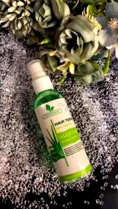 hair tonic lidah buaya 60ml