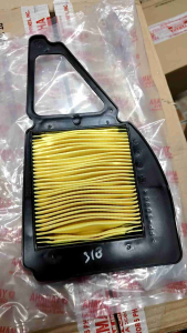 54B-E4450-00 AIR FILTER SZ 16 / SZ 150 YAMAHA GENUINE PARTS