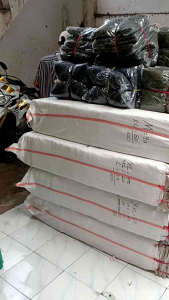 Rompi Ripstock: Pakaian Kerja Tahan Lama & Anti-Tekanan