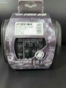 VEE Attack HPL 29X2.5 64-622 29 X 2.5 Tubeless Ready Tire GXE Core E-BIKE: E-50