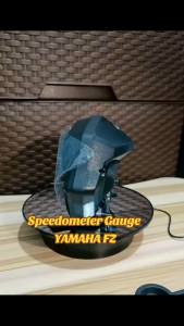 Yamaha Fz Panel Board Speedometer Digital