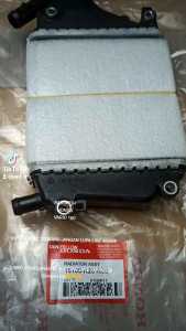 RADIATOR HONDA VARIO 150 & VARIO 160 K2S