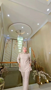 SET CEL ZULFA TERBARU