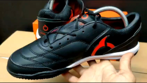 SEPATU FUTSAL ORTUS JOGOSALA VANQUISH TERBARU FREE TAS
