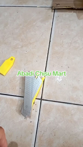 Jual isi cutter besar 1tube kotak is 10pcs