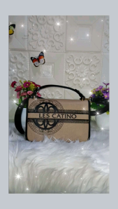 TAS LES CATINO CAKEP - 011/COD