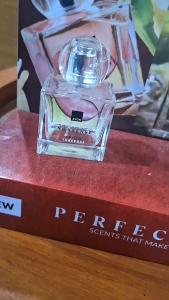 AVON PERFECT NONSENSE EUA DE PARFUM 50ML