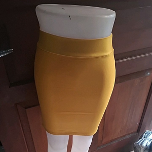 Gs rok mini kuning kode 000