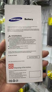 Batre Baterai Samsung Galaxy J1 J120 2016 baterai samsung j1 2016