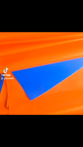 Kolam Terpal Ikan 200x100x50 A3: Praktis dan Tahan Lama