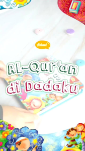 Boardbook Anak Seri Balita Shalih Shalihah Ahlan