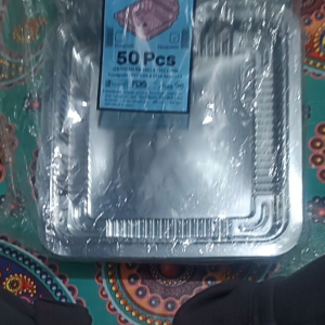 Box Mika Kue TX-1 Jumbo / Box Mika Kue Bolu Besar TX-1