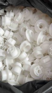 มู่เล่ย์สตาร์ท เขี้ยวสตาร์ท เครื่องพ่นยา/ตัดหญ้า 767/TU26 แบบ2เขี้ยวใหญ่ ขนาด31.5มิล อย่างดีMAXPRO