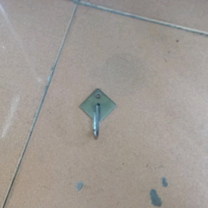 Móc treo đồ inox rất  tiện dụng .hàng dày dặn và chắc chắn